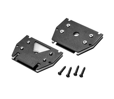 Заглушка концевая трековая PRO для 50519X Teta Lightstar 505147 Заглушка концевая трековая PRO для 50519X Teta Lightstar 505147