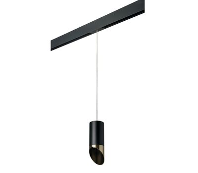 Комплект со светильником Rullo для трека PRO Rullo Lightstar PRORP437131