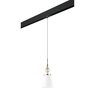 Комплект с подвесом Escica для трека PRO Escica Lightstar PRO806010 Комплект с подвесом Escica для трека PRO Escica Lightstar PRO806010
