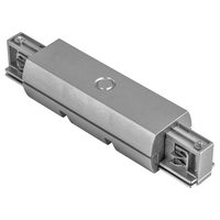 Соединитель большой прямой трехфазный Barra Lightstar 504189 Соединитель большой прямой трехфазный Barra Lightstar 504189