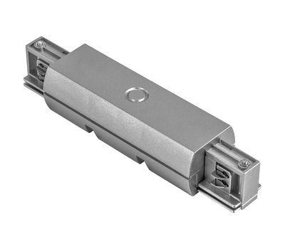 Соединитель большой прямой трехфазный Barra Lightstar 504189 Соединитель большой прямой трехфазный Barra Lightstar 504189