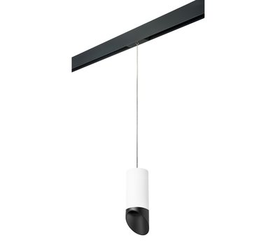 Комплект со светильником Rullo для трека PRO Rullo Lightstar PRORP648687
