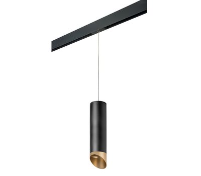 Комплект со светильником Rullo для трека PRO Rullo Lightstar PRORP6497190