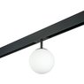 Комплект с плафоном для трека PRO Teta Lightstar PRO110107 Комплект с плафоном для трека PRO Teta Lightstar PRO110107