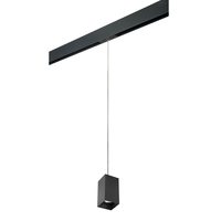 Комплект со светильником Rullo для трека PRO Rullo Lightstar PRORP6587 Комплект со светильником Rullo для трека PRO Rullo Lightstar PRORP6587