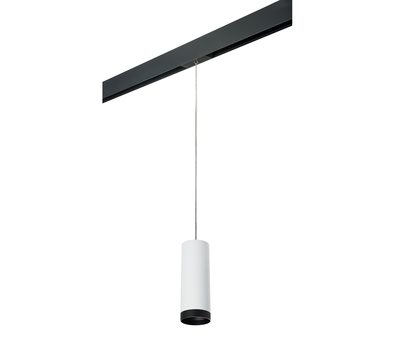 Комплект со светильником Rullo для трека PRO Rullo Lightstar PRORP4863437