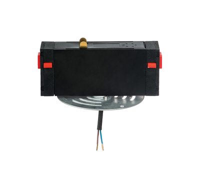 Трековое крепление с адаптером к 21381x/21481x для трека PRO Teta Lightstar 595061 Трековое крепление с адаптером к 21381x/21481x для трека PRO Teta Lightstar 595061