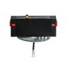 Трековое крепление с адаптером к 21381x/21481x для трека PRO Teta Lightstar 595061 Трековое крепление с адаптером к 21381x/21481x для трека PRO Teta Lightstar 595061