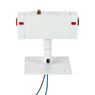 Трековое крепление с адаптером к 2165хх для трека PRO Teta Lightstar 595286 Трековое крепление с адаптером к 2165хх для трека PRO Teta Lightstar 595286