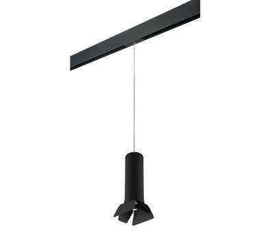 Комплект со светильником Rullo для трека PRO Rullo Lightstar PRORP497437