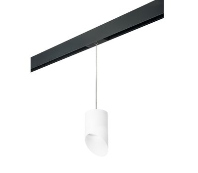 Комплект со светильником Rullo для трека PRO Rullo Lightstar PRORP348686