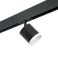 Комплект со светильником Rullo для трека PRO Rullo Lightstar PRO34873486 Комплект со светильником Rullo для трека PRO Rullo Lightstar PRO34873486