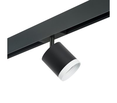 Комплект со светильником Rullo для трека PRO Rullo Lightstar PRO34873486 Комплект со светильником Rullo для трека PRO Rullo Lightstar PRO34873486