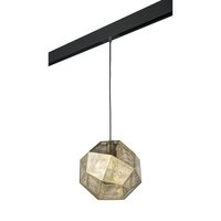 Комплект с подвесом Fermo для трека PRO Fermo Lightstar PRO724112