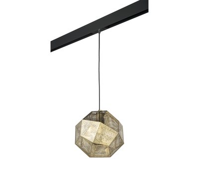 Комплект с подвесом Fermo для трека PRO Fermo Lightstar PRO724112 Комплект с подвесом Fermo для трека PRO Fermo Lightstar PRO724112
