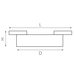 Светильник д/1-фазн трека LINEA Linea Lightstar 206437 Светильник д/1-фазн трека LINEA Linea Lightstar 206437