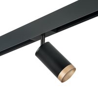 Комплект со светильником Rullo для трека PRO Rullo Lightstar PRO43740 Комплект со светильником Rullo для трека PRO Rullo Lightstar PRO43740
