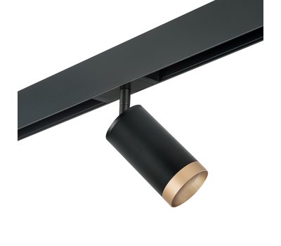Комплект со светильником Rullo для трека PRO Rullo Lightstar PRO43740 Комплект со светильником Rullo для трека PRO Rullo Lightstar PRO43740