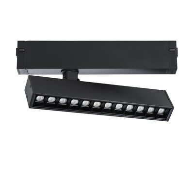 Светильник для трека PRO диммируемый Teta Lightstar 205317R