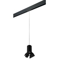 Комплект со светильником Rullo для трека PRO Rullo Lightstar PRORP437437 Комплект со светильником Rullo для трека PRO Rullo Lightstar PRORP437437