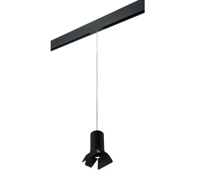 Комплект со светильником Rullo для трека PRO Rullo Lightstar PRORP437437 Комплект со светильником Rullo для трека PRO Rullo Lightstar PRORP437437