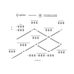 Питание боковое трековое однофазное Barra Lightstar 502117