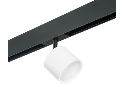 Комплект со светильником Rullo для трека PRO Rullo Lightstar PRO3486