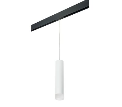 Комплект со светильником Rullo для трека PRO Rullo Lightstar PRORP49631
