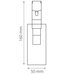 Светильник для трека Due Lightstar 207737 Светильник для трека Due Lightstar 207737