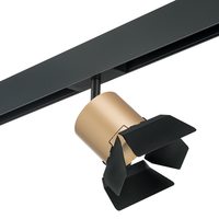 Комплект со светильником Rullo для трека PRO Rullo Lightstar PRO3490487 Комплект со светильником Rullo для трека PRO Rullo Lightstar PRO3490487