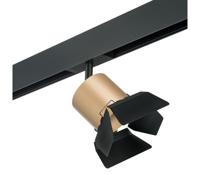 Комплект со светильником Rullo для трека PRO Rullo Lightstar PRO3490487 Комплект со светильником Rullo для трека PRO Rullo Lightstar PRO3490487
