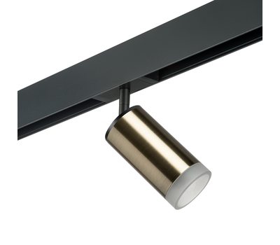 Комплект со светильником Rullo для трека PRO Rullo Lightstar PRO43130 Комплект со светильником Rullo для трека PRO Rullo Lightstar PRO43130
