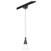 Комплект с подвесом Cone Cone Lightstar L1T757017 Комплект с подвесом Cone Cone Lightstar L1T757017