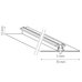 Трек встраиваемый однофазный LINEA 24V Linea Lightstar 506227