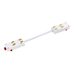 Соединитель питания PRO регулируемый гибкий Teta Lightstar 505156