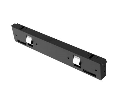 Соединитель прямой трековый однофазный Linea Lightstar 506107 Соединитель прямой трековый однофазный Linea Lightstar 506107
