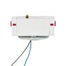 Трековое крепление с адаптером к 21381x/21481x для трека PRO Teta Lightstar 595066 Трековое крепление с адаптером к 21381x/21481x для трека PRO Teta Lightstar 595066