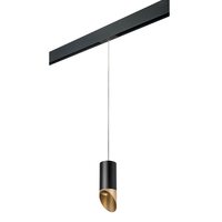 Комплект со светильником Rullo для трека PRO Rullo Lightstar PRORP437140 Комплект со светильником Rullo для трека PRO Rullo Lightstar PRORP437140