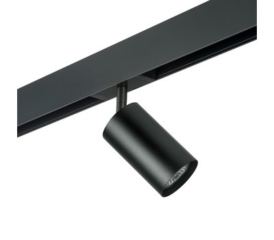 Комплект со светильником Rullo для трека PRO Rullo Lightstar PRO437 Комплект со светильником Rullo для трека PRO Rullo Lightstar PRO437