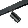 Комплект со светильником Rullo для трека PRO Rullo Lightstar PRO437 Комплект со светильником Rullo для трека PRO Rullo Lightstar PRO437