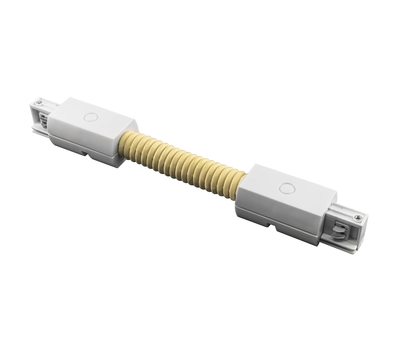 Соединитель регулируемый гибкий трехфазный Barra Lightstar 504156 Соединитель регулируемый гибкий трехфазный Barra Lightstar 504156