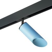 Комплект со светильником Rullo для трека PRO Rullo Lightstar PRO43535 Комплект со светильником Rullo для трека PRO Rullo Lightstar PRO43535