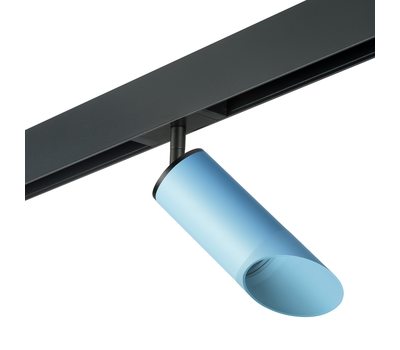 Комплект со светильником Rullo для трека PRO Rullo Lightstar PRO43535 Комплект со светильником Rullo для трека PRO Rullo Lightstar PRO43535