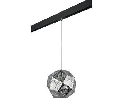 Комплект с подвесом Fermo для трека PRO Fermo Lightstar PRO724114 Комплект с подвесом Fermo для трека PRO Fermo Lightstar PRO724114