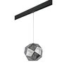 Комплект с подвесом Fermo для трека PRO Fermo Lightstar PRO724114 Комплект с подвесом Fermo для трека PRO Fermo Lightstar PRO724114