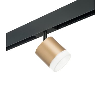 Комплект со светильником Rullo для трека PRO Rullo Lightstar PRO349080 Комплект со светильником Rullo для трека PRO Rullo Lightstar PRO349080