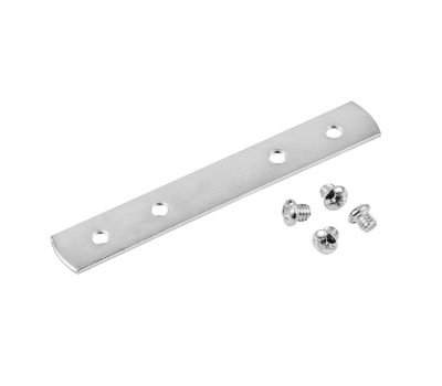Планка соединительная и 4 винта к профилю Teta для PRO Teta Lightstar 505192