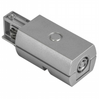 Питание боковое трековое трехфазное Barra Lightstar 504119