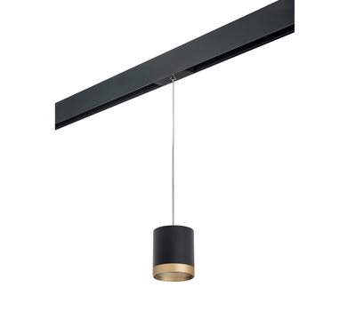 Комплект со светильником Rullo для трека PRO Rullo Lightstar PRORP348790