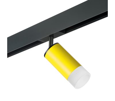 Комплект со светильником Rullo для трека PRO Rullo Lightstar PRO43331 Комплект со светильником Rullo для трека PRO Rullo Lightstar PRO43331